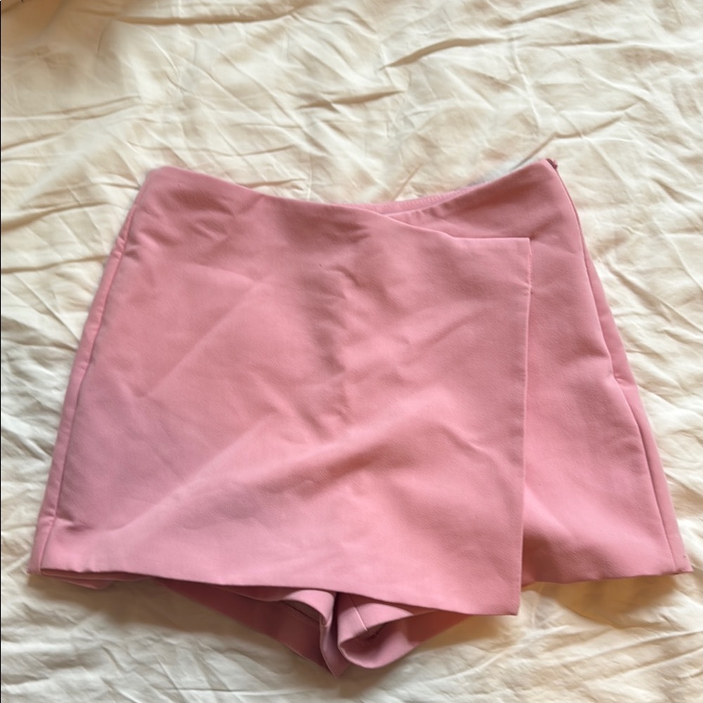 Zara skort